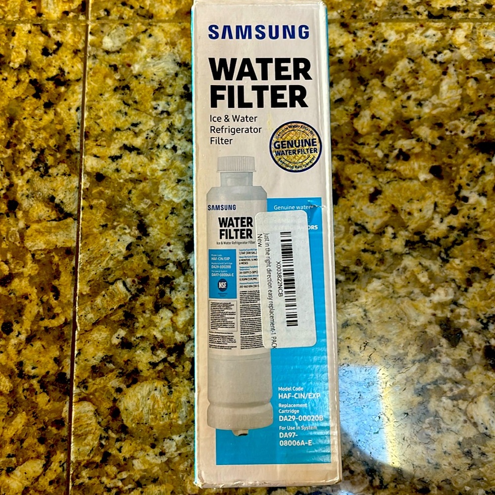 Filter